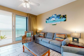 Splash Resort 102E